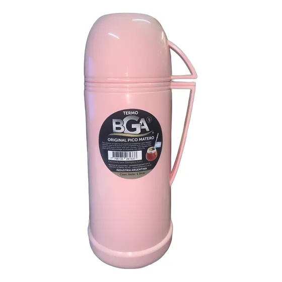 Termo Olimpico 1 Litro Varios Colores