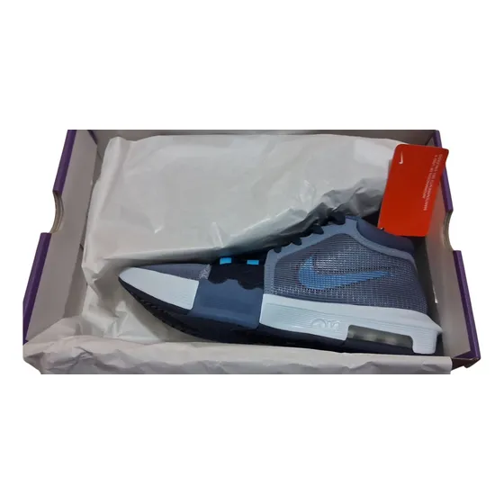 Zapatos Nike Lebron James Witness 8 Originales