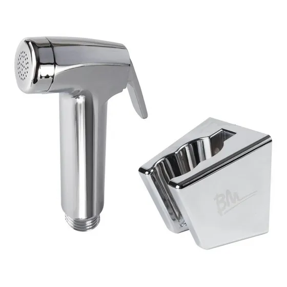 Ducha Telefono Alaska Bm Con Base Fp
