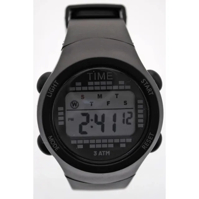 Reloj Digital Sumergible  Oferta Dia Del Niño Wr50mts