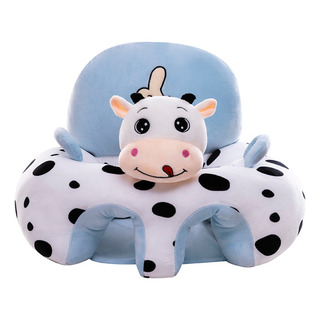 N Pillowcase, Cadeira De Apoio Para Sofá Para Bebês Soft Car N Pillowcase, Cadeira De Apoio Para Sofá Para Bebês Soft Car