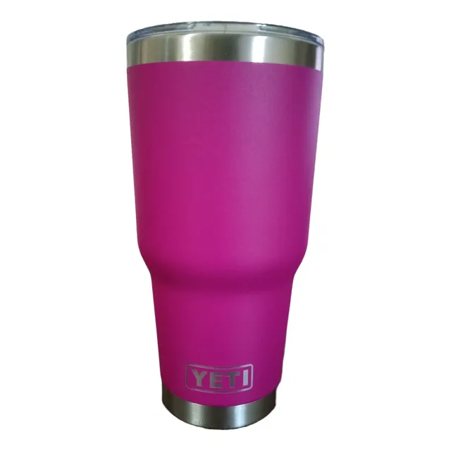 Termo Yeti Vaso Original 30oz Tapa Clasica Version Work