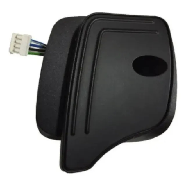 Borboleta Paddle Shift Cambio Automatico Palio G6 013 015 Le