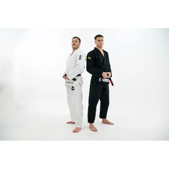 Kimonos Premium Jiujitsu