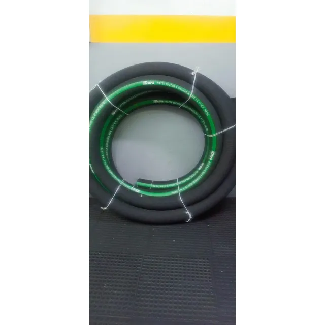 Manguera Succión Y Descarga De Agua 4 Pulgadas 150psi 