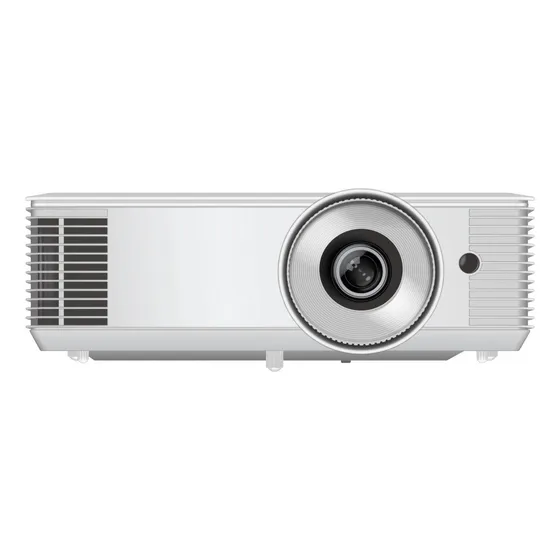 Proyector Infocus Sp124 4000 Lumen Xga Vga Hdmi 3.5mm Blanco