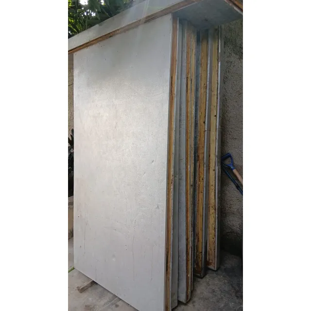 Cava Cuarto Conservador 2.5 X 2.5 Maeca Mavii S.a