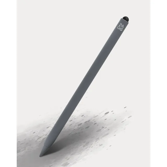 Lapiz Optico Doble Punta Carga Inalambrica Para iPad Pro