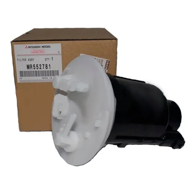 Filtro Gasolina Mitsubishi Lancer 1.6 Glx Touring 2.0 02-15