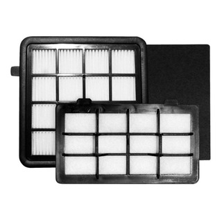 Kit De Filtros P/ Aspirador De Pó Lti31 Electrolux Original Kit De Filtros P/ Aspirador De Pó Lti31 Electrolux Original