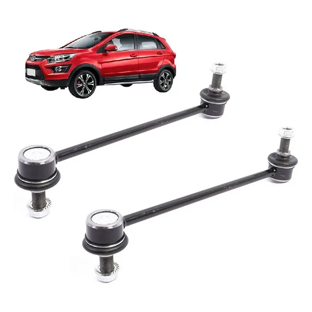 Terminal Bieleta Baic X25 1.5 2017-2022 El Par