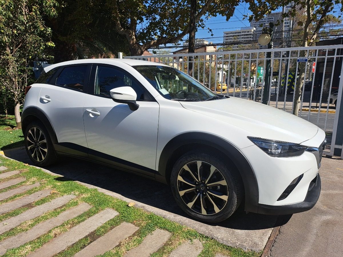 Mazda Cx-3 2019 ,2.0 R Auto Skyactive