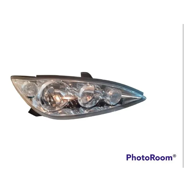 Faro  Derecho Toyota Camry 2003/2008 