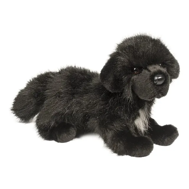 Peluche De Peluche Douglas Bundy Terranova, 28 Cm