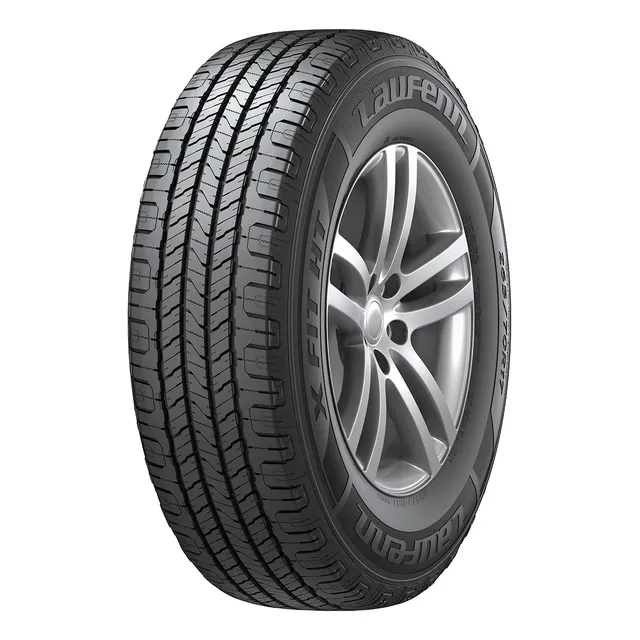 Neumático 235/65r17 104t Ld01 Aro 17