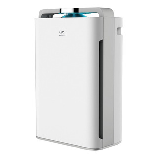 Avera Purificador Aire Filtro Hepa Wifi Iot Humificador 1.6l Color Blanco Avera Purificador Aire Filtro Hepa Wifi Iot Humificador 1.6l Color Blanco