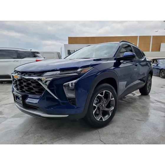 Chevrolet Trax Lt