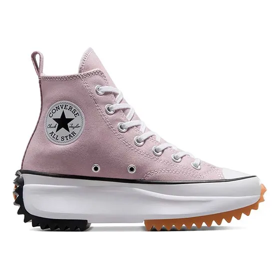 Botas Converse Run Star Hike De Mujer - A05481c