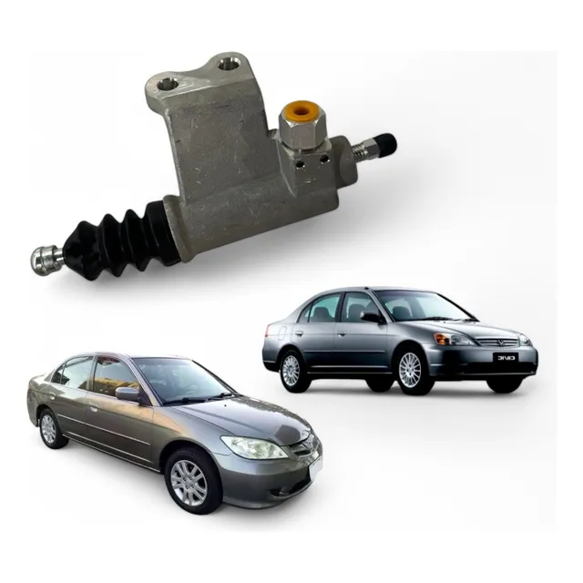 Bombín Inferior Honda Civic 1.7 2001 - 2005 7ma Generación