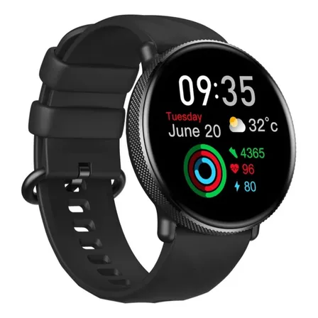 Smartwatch Gtr3 Pro Con Pantalla Amoled Ultra Hd,llamada Voz