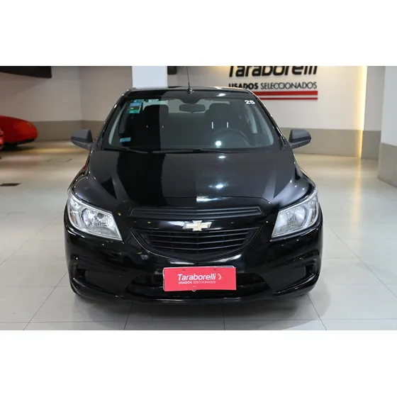 Chevrolet Prisma 1.4 Joy Ls
