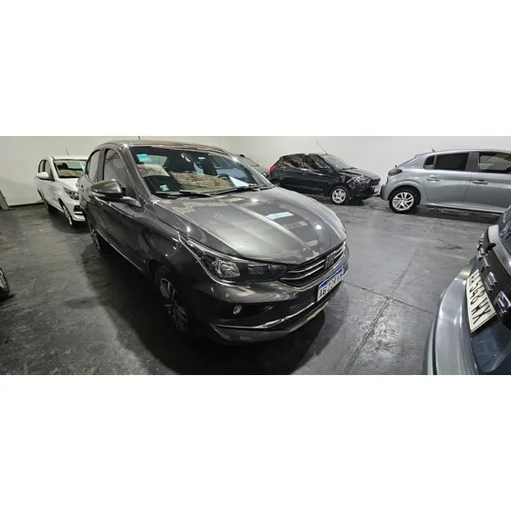Fiat Cronos 1.3 Precision Cvt