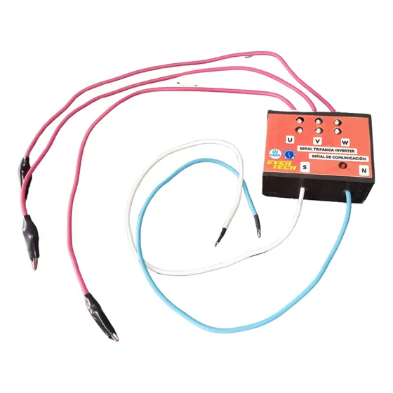 Probador De Plaquetas Inverter