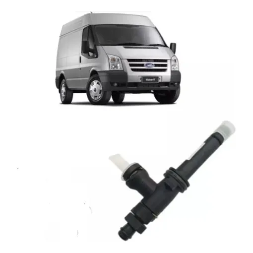 Adaptador Atuador Hidráulico Embreagem Ford Transit2.4 08/11