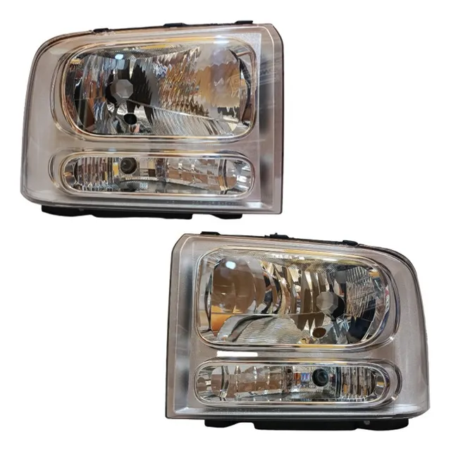Faro Ford Triton 2005 2006 2007 2008 2009 2010 (c/u) Depo 