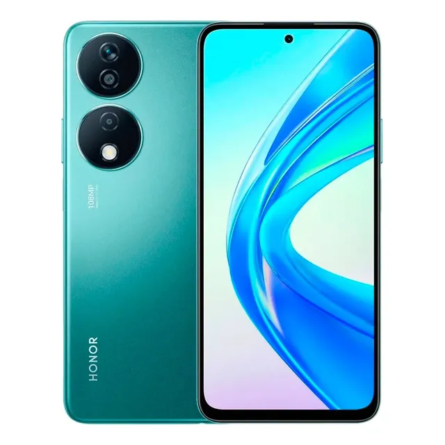 Honor X7b Dual Sim 256gb 8gb Ram Liberado