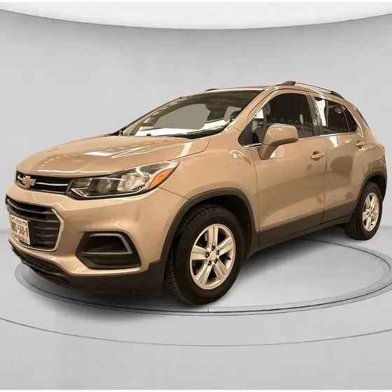 Chevrolet Trax 2018 1.8 Lt At