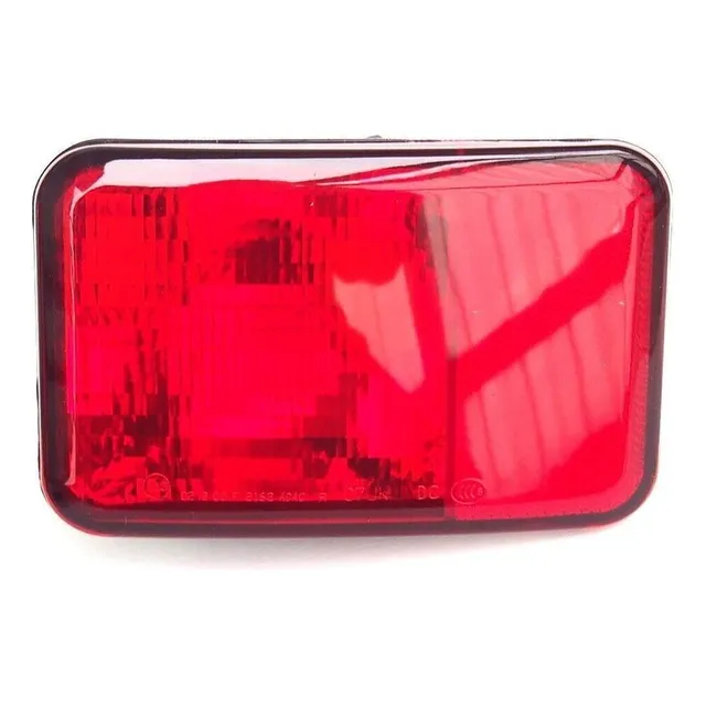 Faro Trasero Derecho Alterno Jeep Wrangler 07-18 55078104ac
