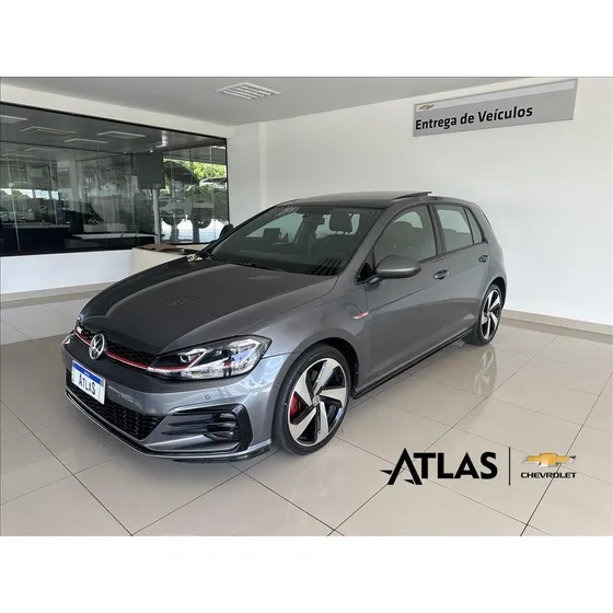 Volkswagen Golf 2.0 350 Tsi Gasolina Gti Dsg