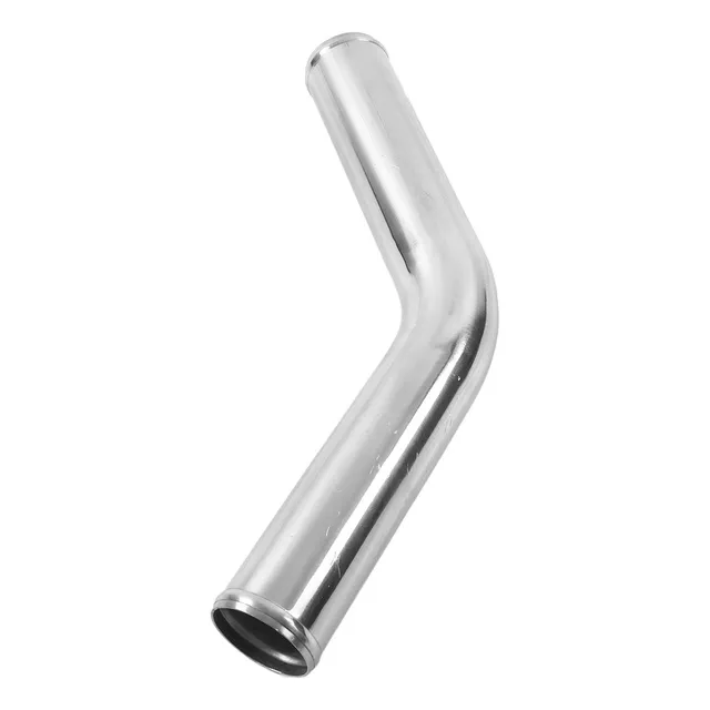 Tubo De Intercooler Turbo De 2,5 Pulgadas/6,35 Cm, Tubo De E