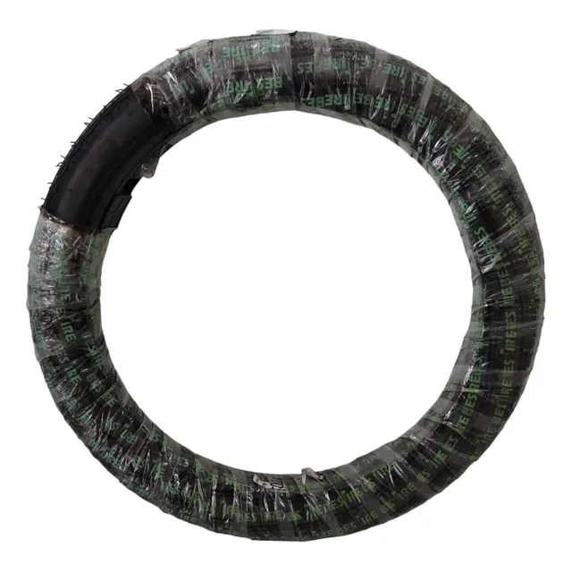 Caucho De Moto Bestire 2.75-18 8pr Tl