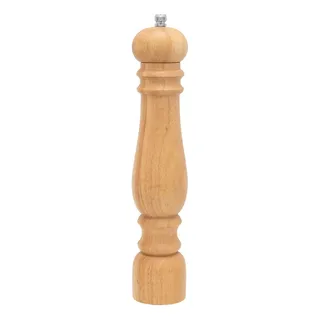 Moedor De Madeira E CerĂąmica 25cm Resistente Mimo Style Moedor De Madeira E CerĂąmica 25cm Resistente Mimo Style