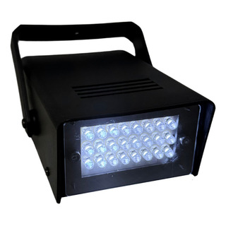 Lâmpada White Atmosphere Lamp Disco Light Strobe Room Show Lâmpada White Atmosphere Lamp Disco Light Strobe Room Show