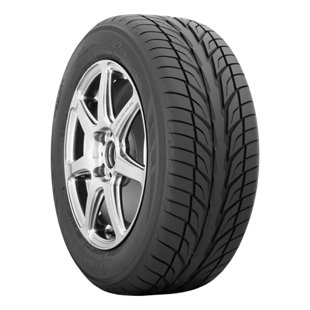 Llanta 205/60r16 Toyo Vimode 2 92v Msi