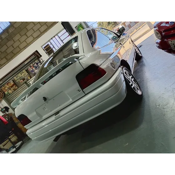 Ford Escort 1.8 Xr3