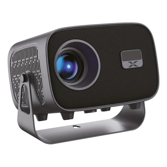 Proyector Smart Android Full Hd Wifi Xion Xi-proy6