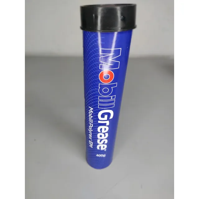 Grasa Azul Tubo Mobill 400g 