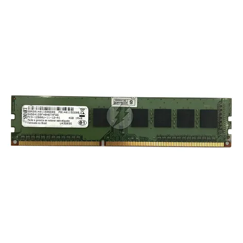 Memória Ddr3 4GB Kingston 1600mhz - Pc3--12800 KVR16N11/4