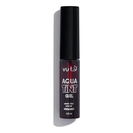Tonalizante Gel Aqua Tint Violeta - Longa Duração