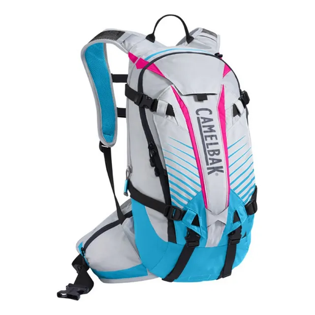 Bolso Hidratacion Camelbak K.u.d.u. 12 100 Oz Silver Blue