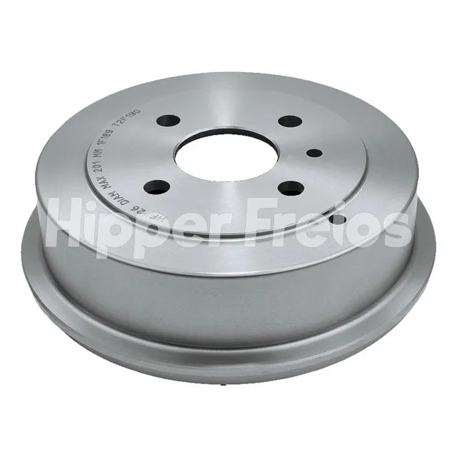 Campana De Freno Gm Chevrolet Chevette Kadett Monza Daewoo N