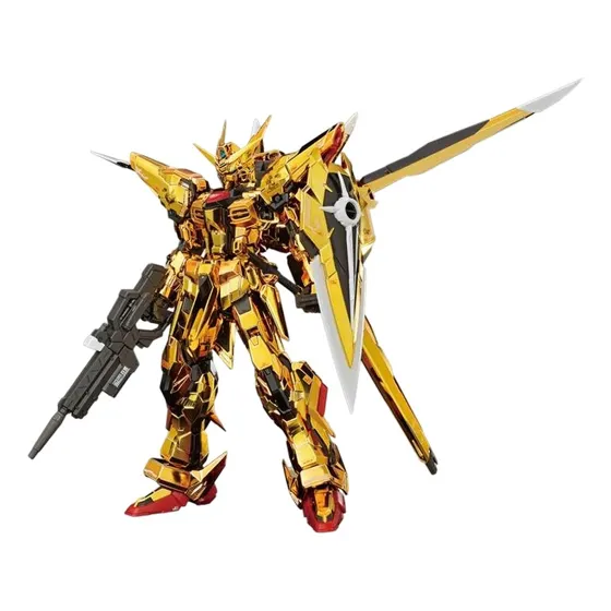 #41 Orb-01 Akatsuki Gundam (oowashi Unit) Rg