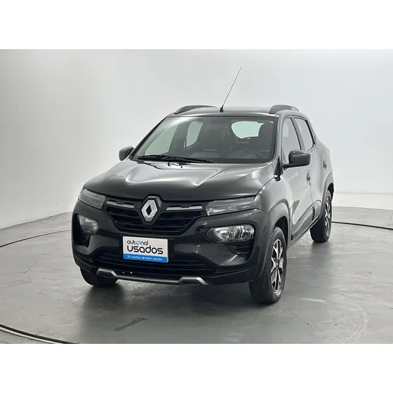 Renault Kwid Outsider 1.0 5p