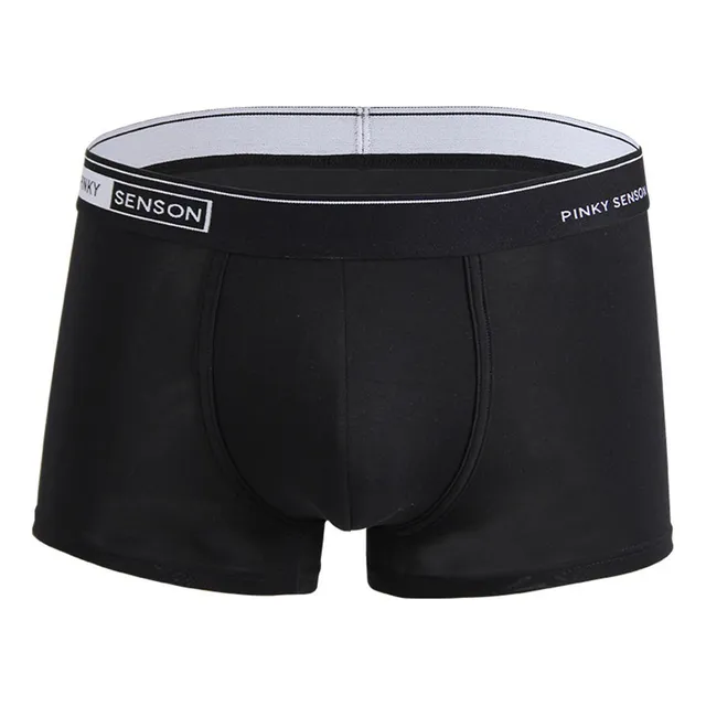 Ropa Interior Para Hombre Pantalon Corto Comodo Ligero Larga