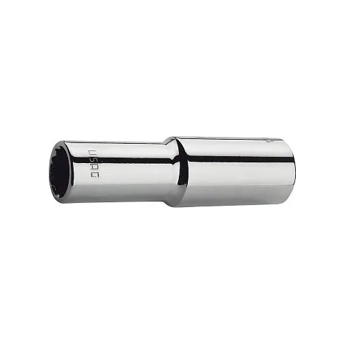  Dado Largo Estriado  1/2 PuLG 14mm Ln Usag