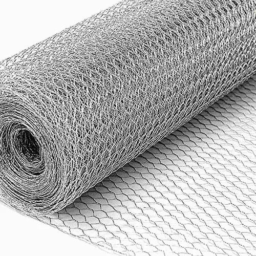 Malla Pollito Por Rollo 1/2 0.9mx25mts Tolsen